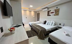 Hotel Balneário do Parque